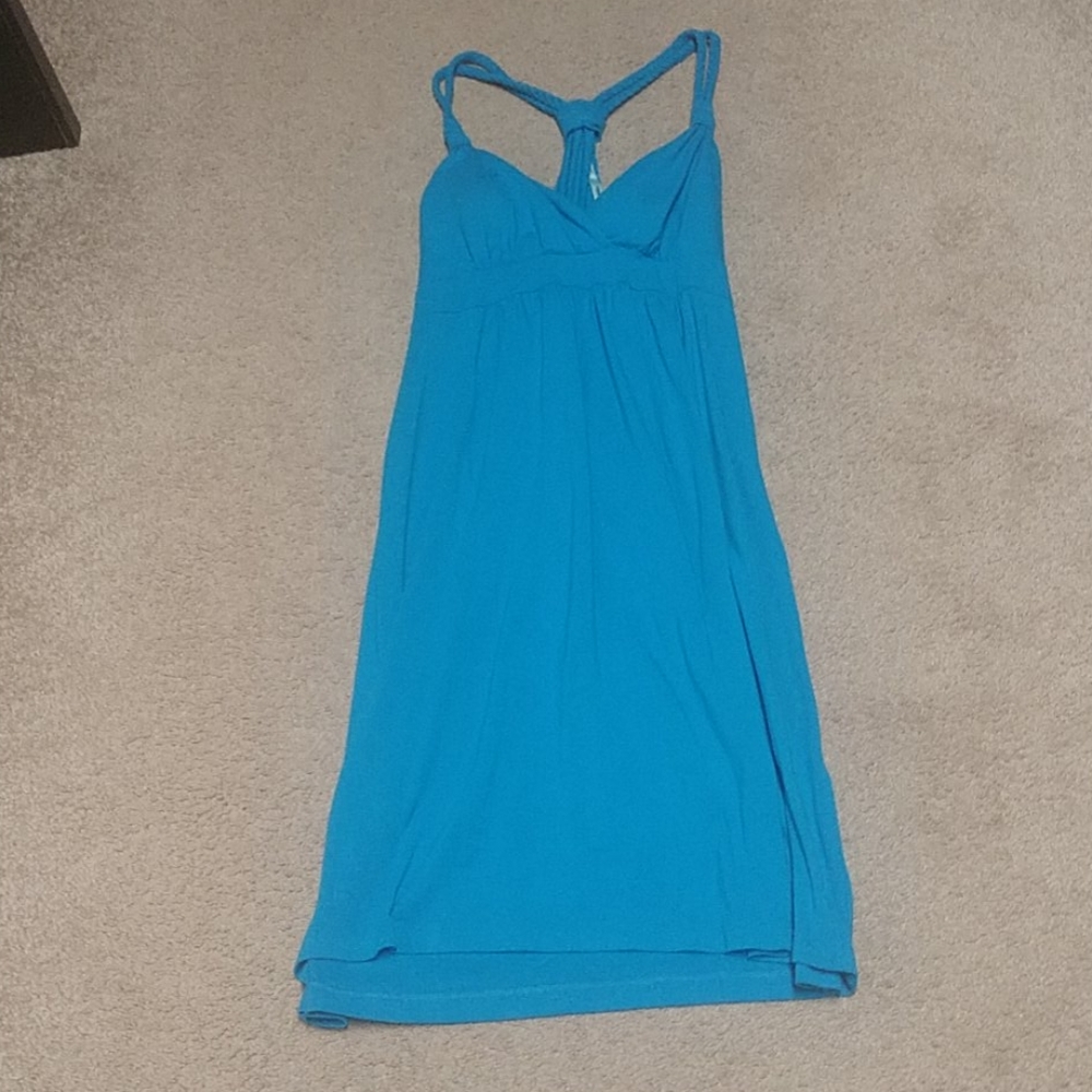 Maurice dress